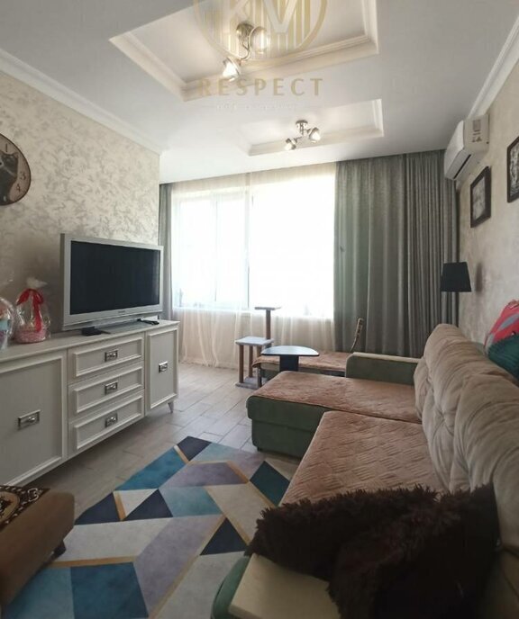 квартира г Кисловодск ул Декабристов 35м фото 10