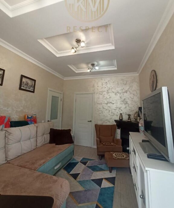 квартира г Кисловодск ул Декабристов 35м фото 11
