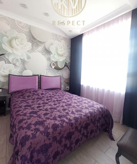 квартира г Кисловодск ул Декабристов 35м фото 13