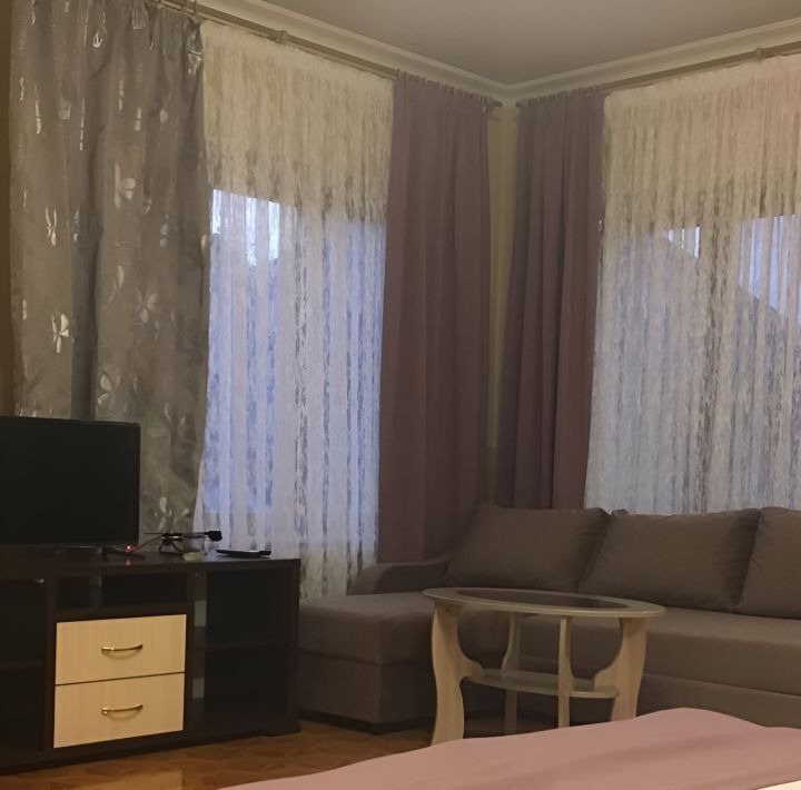 дом г Краснодар р-н Центральный ул Кубанская 1/11 фото 7