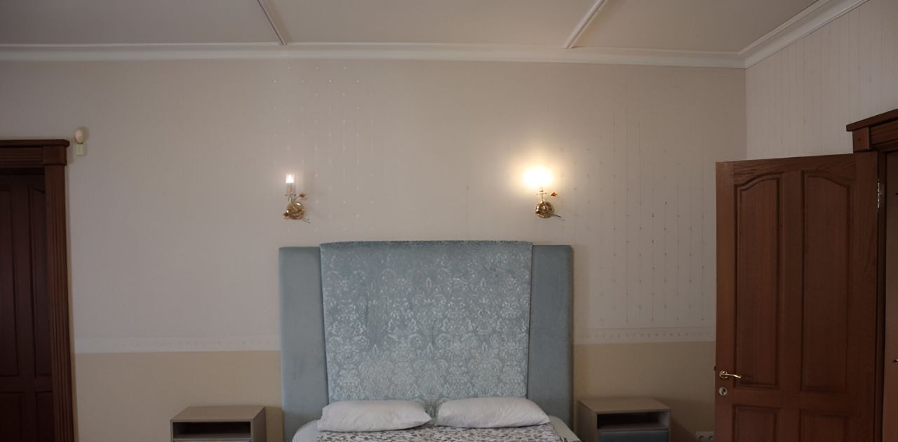 дом г Краснодар р-н Центральный ул Кубанская 1/11 фото 11