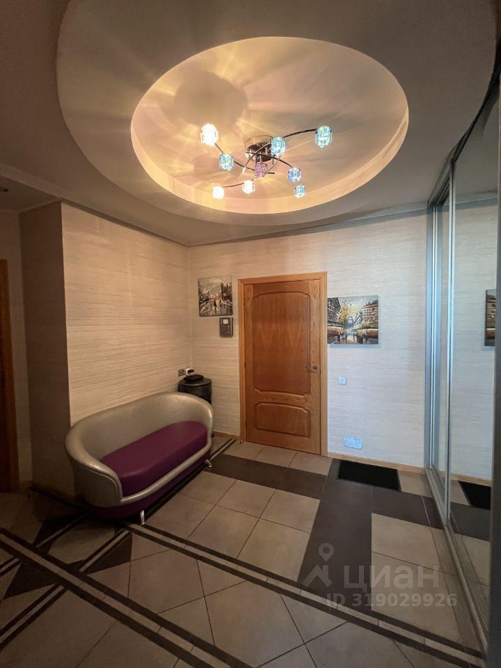квартира г Реутов ул Комсомольская 26 Реутов фото 2