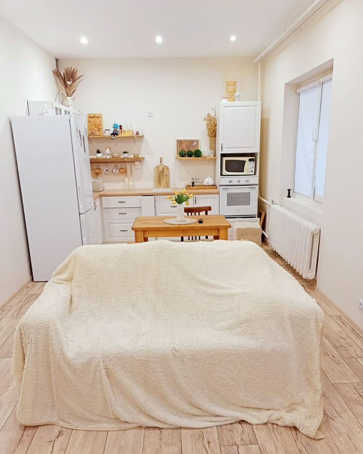 квартира г Якутск ул Кузьмина 39 фото 14