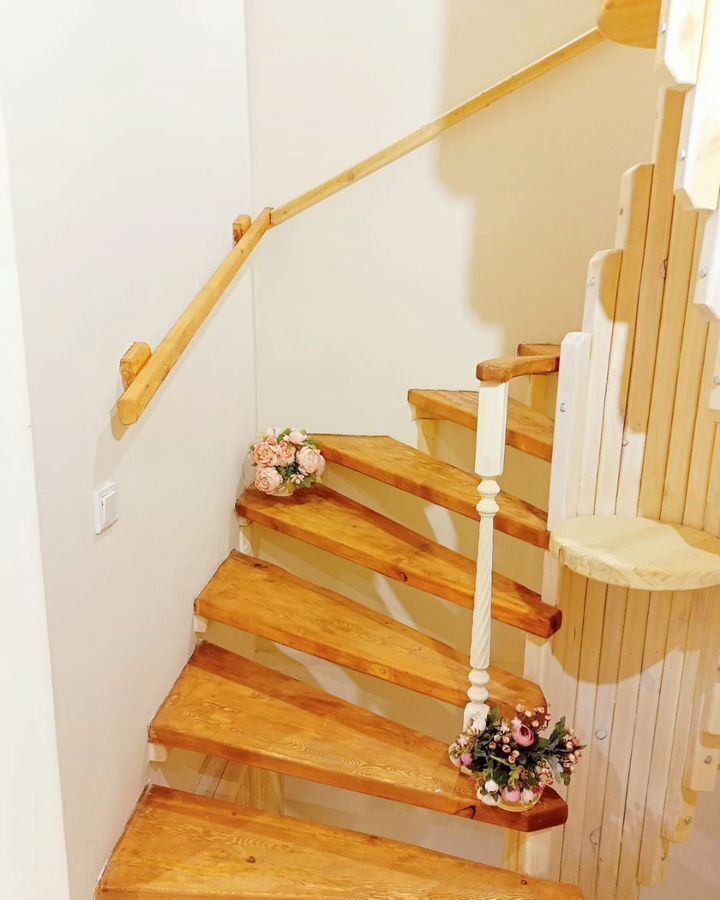 квартира г Якутск ул Кузьмина 39 фото 24