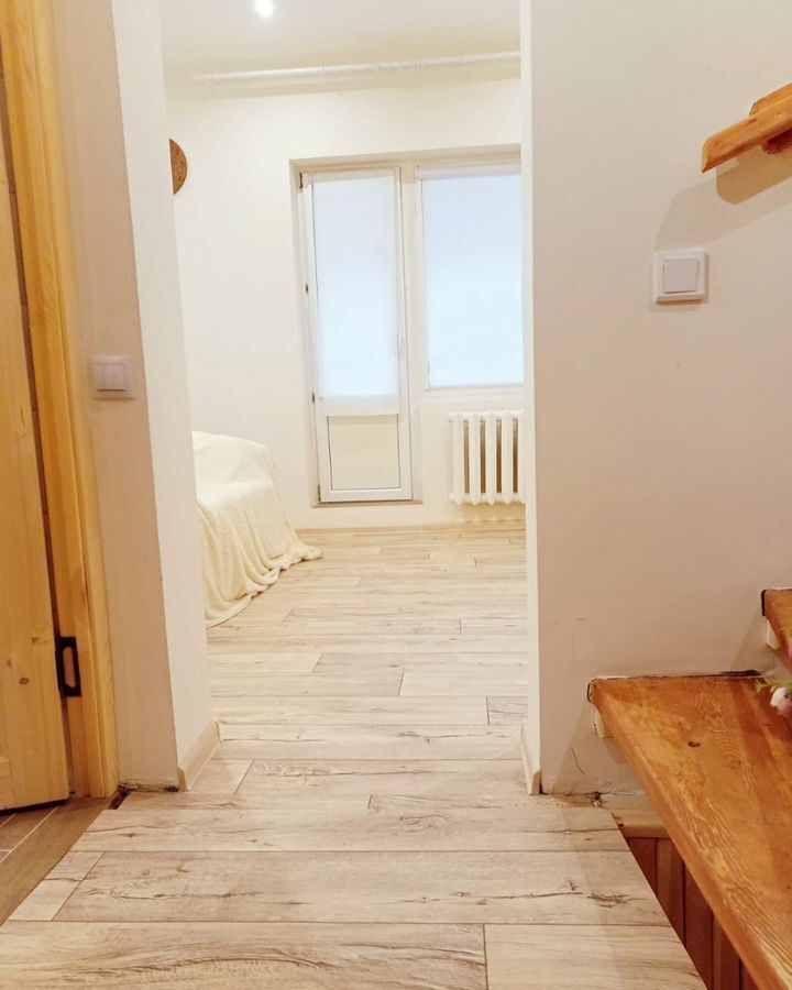 квартира г Якутск ул Кузьмина 39 фото 26