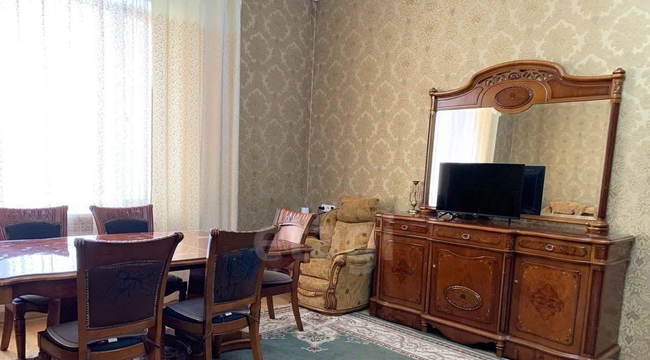 дом г Махачкала р-н Кировский проезд Арухова 1-й 40 фото 6