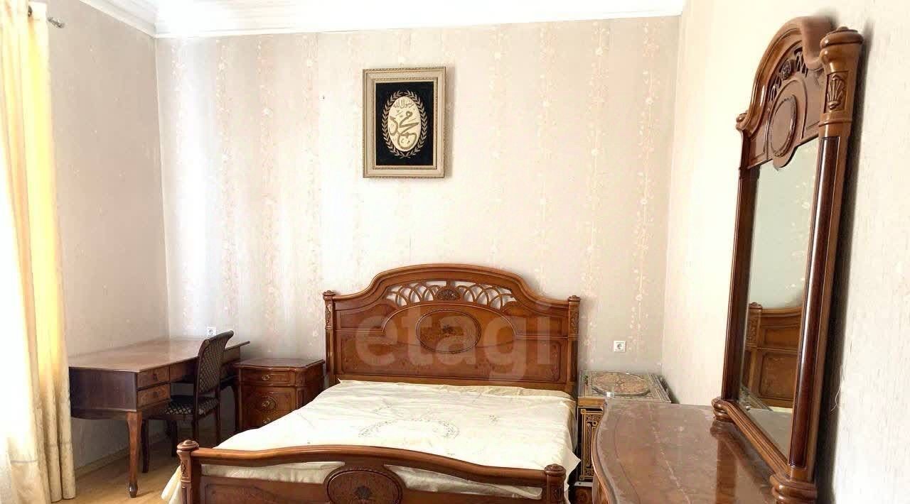 дом г Махачкала р-н Кировский проезд Арухова 1-й 40 фото 15