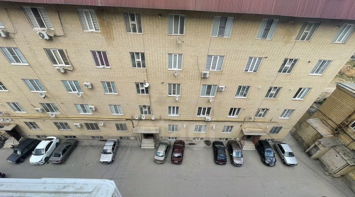 квартира г Махачкала р-н Ленинский ул Юго-Восточная 5а фото 28
