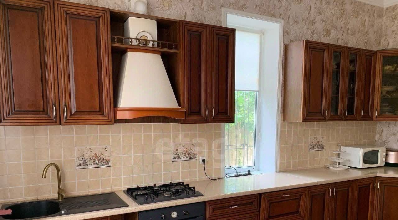 дом г Махачкала р-н Кировский проезд Арухова 1-й 40 фото 28