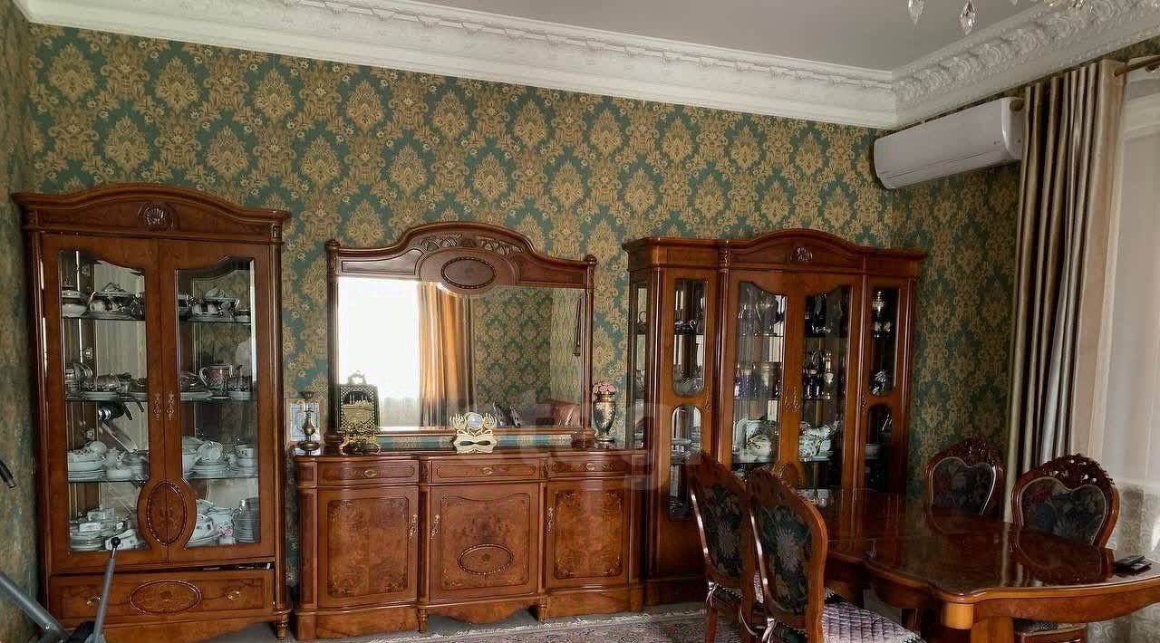 дом г Махачкала р-н Кировский проезд Арухова 1-й 40 фото 26