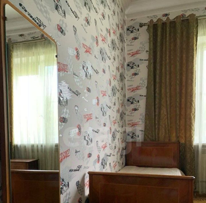дом г Махачкала р-н Кировский проезд Арухова 1-й 40 фото 34