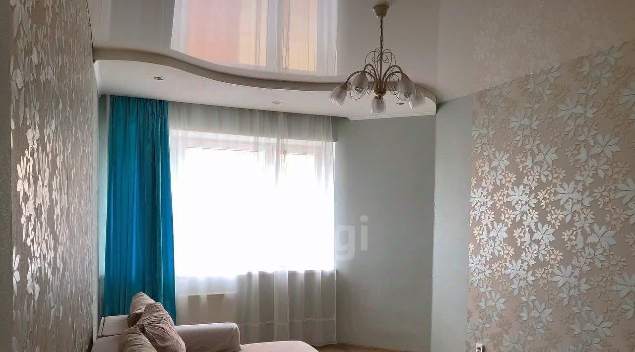 квартира г Обнинск ул Белкинская 6 фото 3