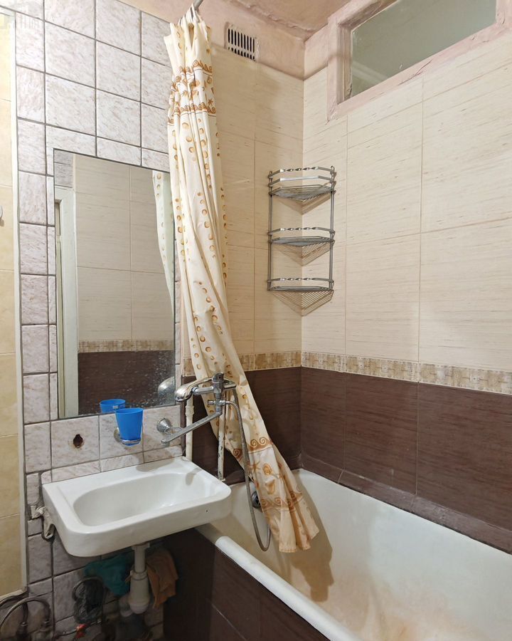 квартира г Истра ул Юбилейная 2 фото 6