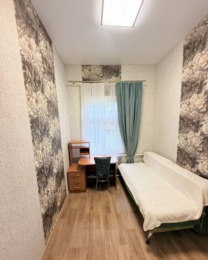 квартира г Мичуринск ул Красноармейская 27 фото 4