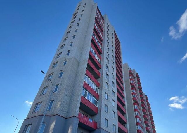 р-н Железнодорожный ул 1-я Баррикадная 24 фото