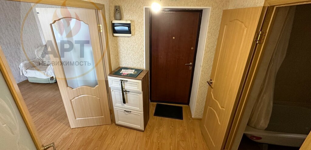 квартира г Владикавказ ул Зураба Магкаева 12к/2 фото 15