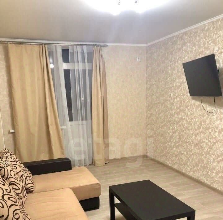 квартира г Новочеркасск пер Магнитный 1бк/1 фото 1