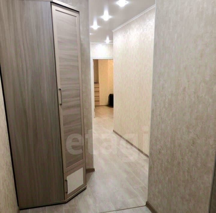 квартира г Новочеркасск пер Магнитный 1бк/1 фото 2