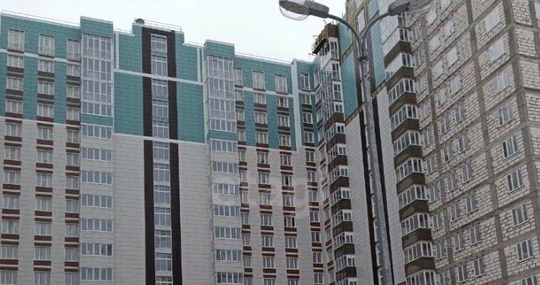 квартира г Смоленск р-н Промышленный ул Александра Степанова 8 фото 23