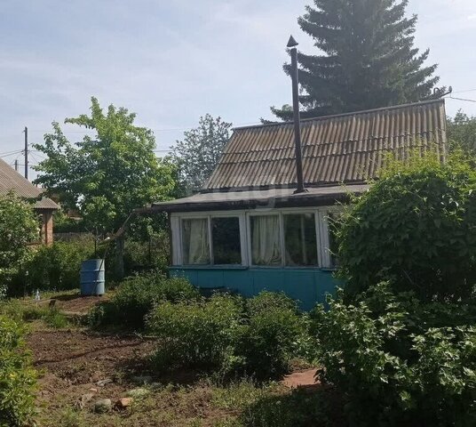 территория СОСН Заря-2 фото