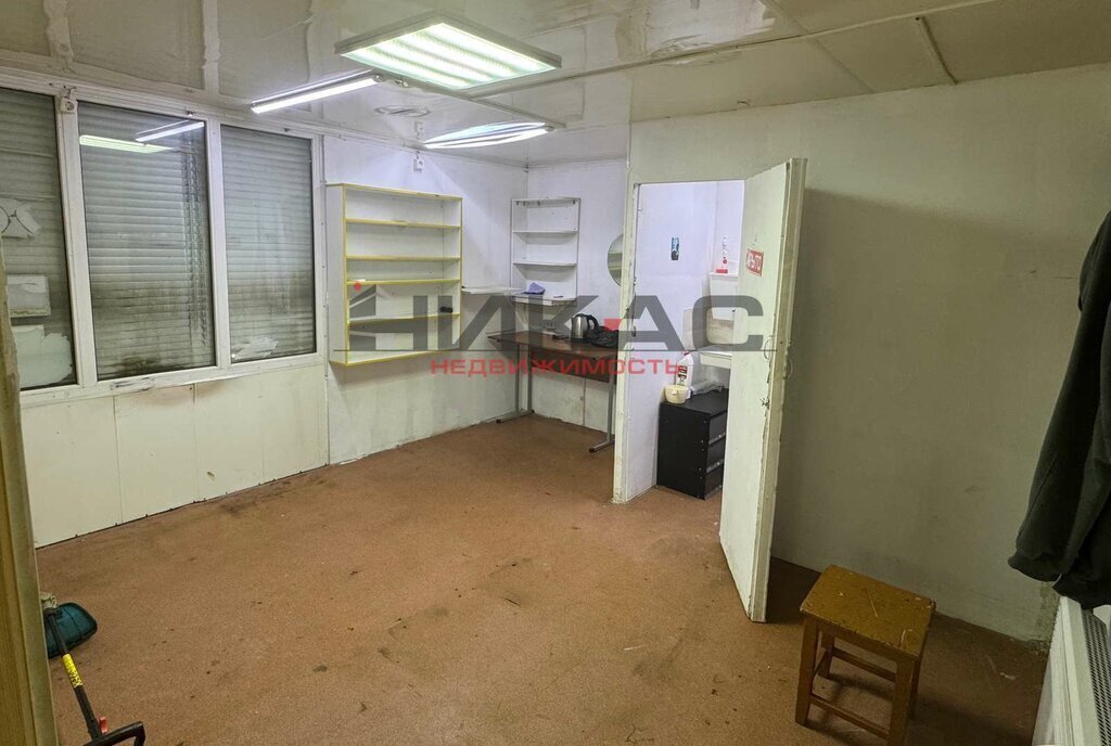 торговое помещение г Ярославль ул Суздальская 184к/2 фото 7