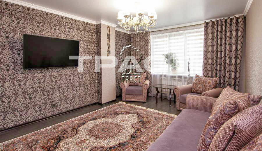 квартира г Воронеж ул Шукшина 21 фото 5