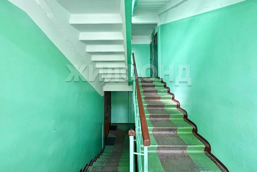 квартира г Архангельск ул Комсомольская 12 фото 13