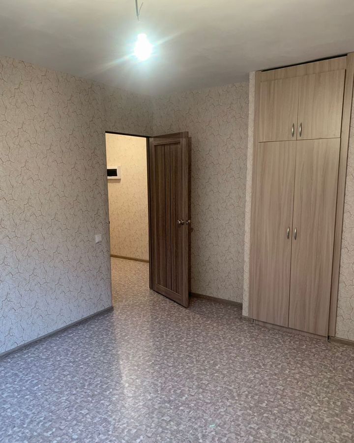 квартира г Нижний Тагил р-н Ленинский ул Аганичева 26 фото 17