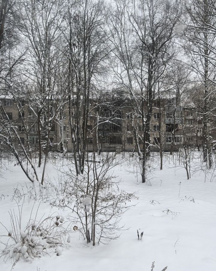 квартира г Дубна ул Сахарова А.Д. 11а фото 25