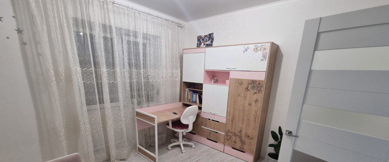 квартира г Ставрополь р-н Промышленный ул Ленина 417и фото 3