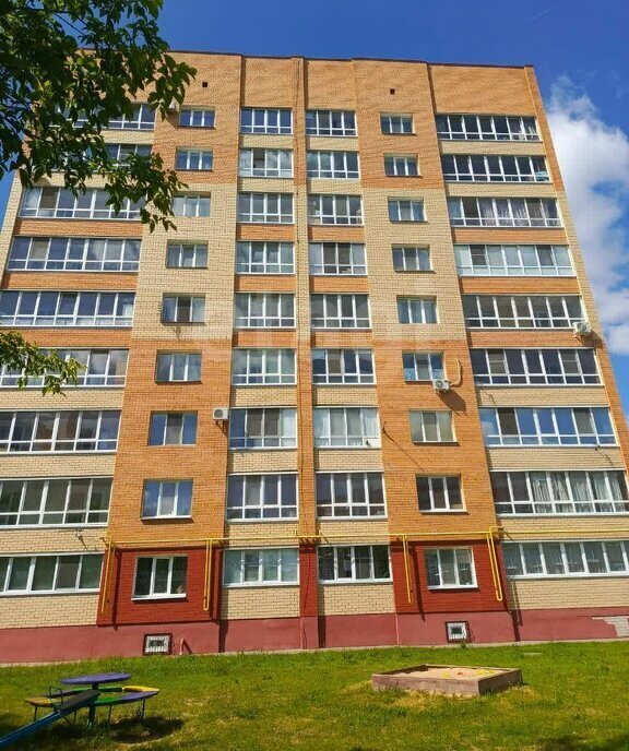 квартира г Клинцы ул Ворошилова 33а фото 1