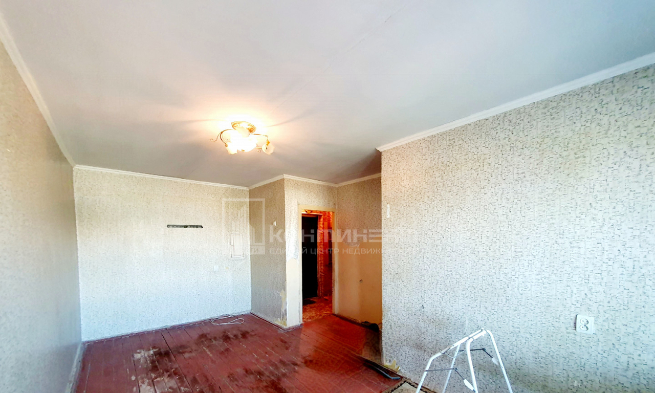 квартира г Ковров ул Жуковского 3 фото 5