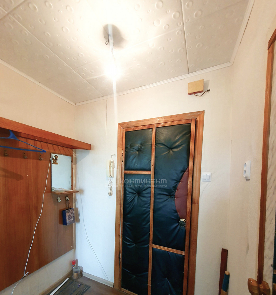 квартира г Ковров Зои Космодемьянской, 7 к 2 фото 11