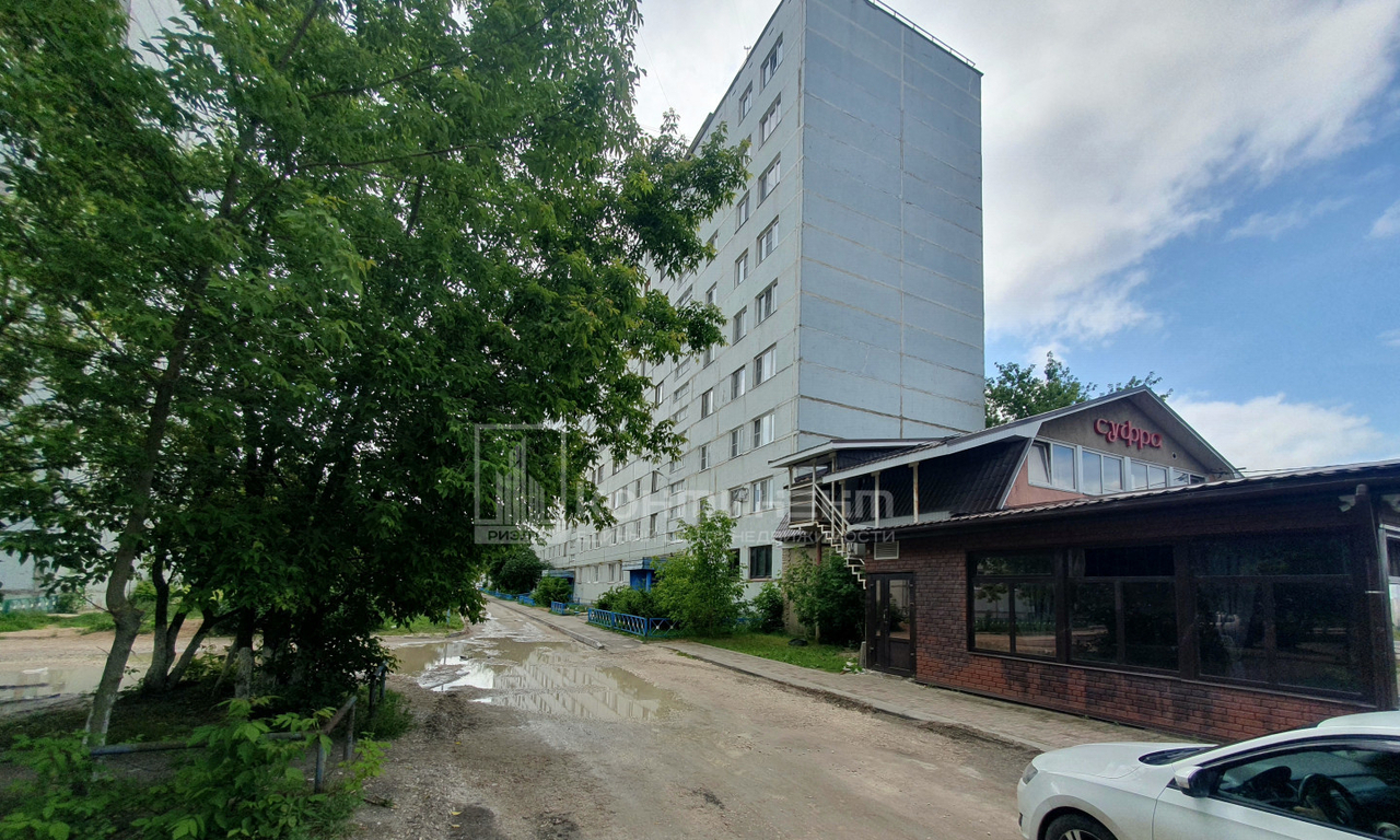 квартира г Ковров Зои Космодемьянской, 7 к 2 фото 14