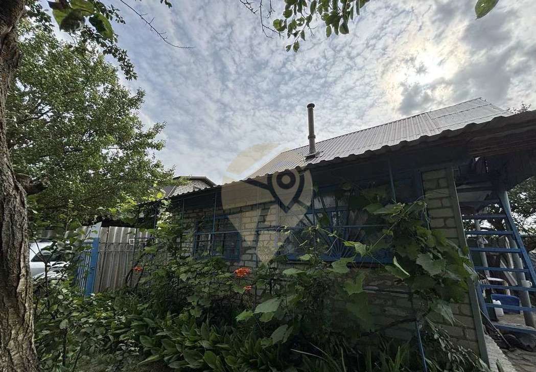 дом г Старый Оскол Озёрская сельская территория, Городище фото 8