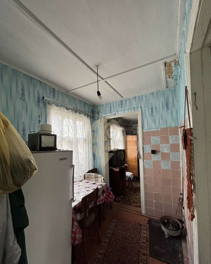 дом г Старый Оскол Озёрская сельская территория, Городище фото 21