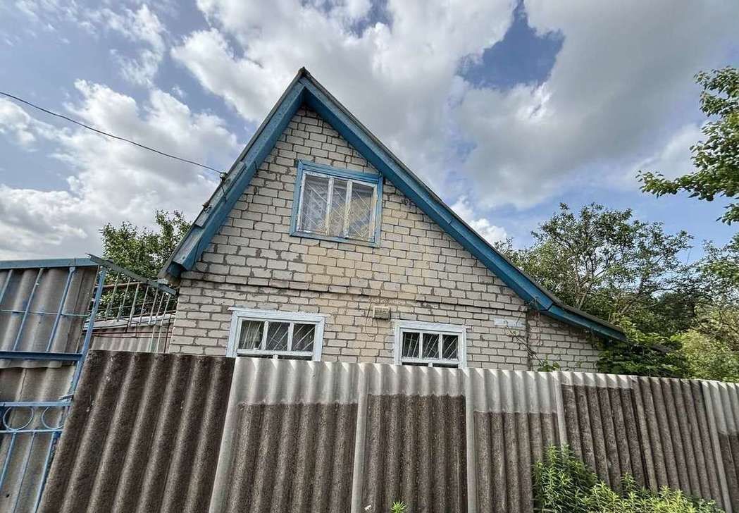 дом г Старый Оскол Озёрская сельская территория, Городище фото 27