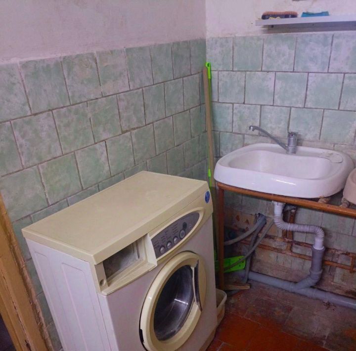 комната г Белгород Западный ул Щорса 20 фото 5