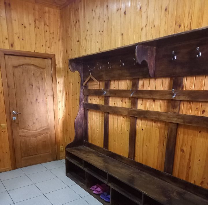 дом г Тула ул Октябрьская д. Барсуки фото 11