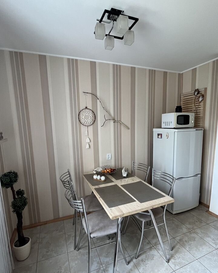 квартира г Старый Оскол мкр-н Космос, 1Б фото 19