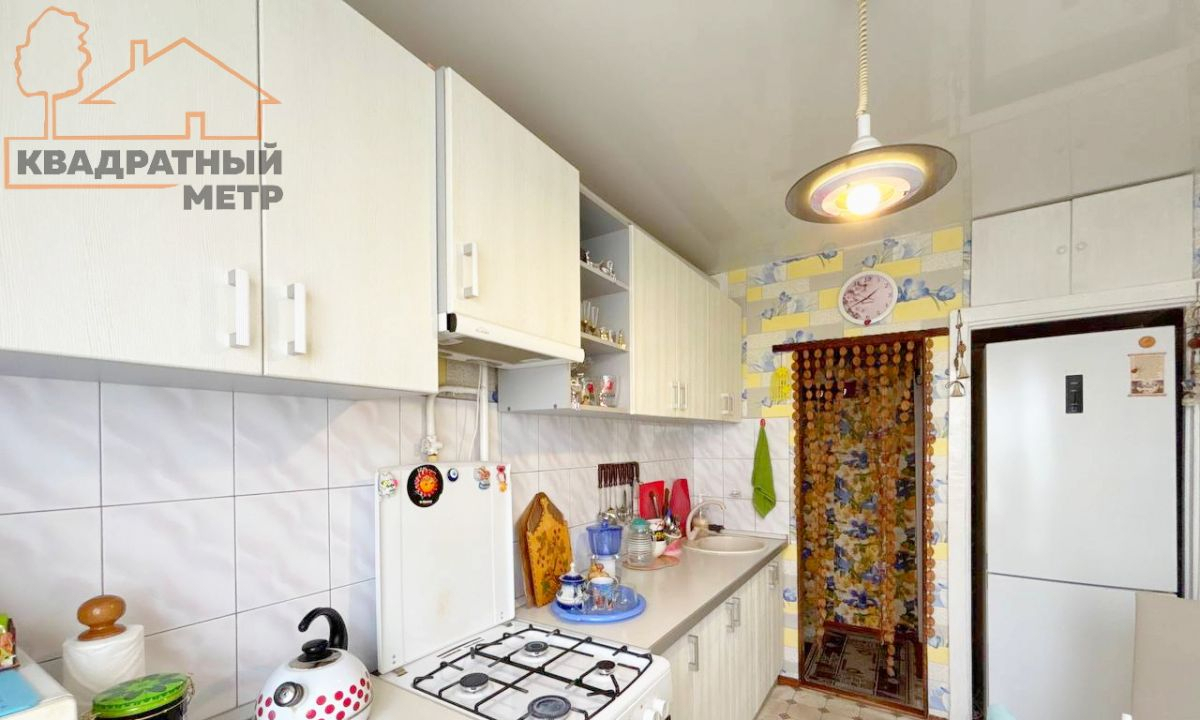 квартира г Димитровград ул Строителей 34 фото 9