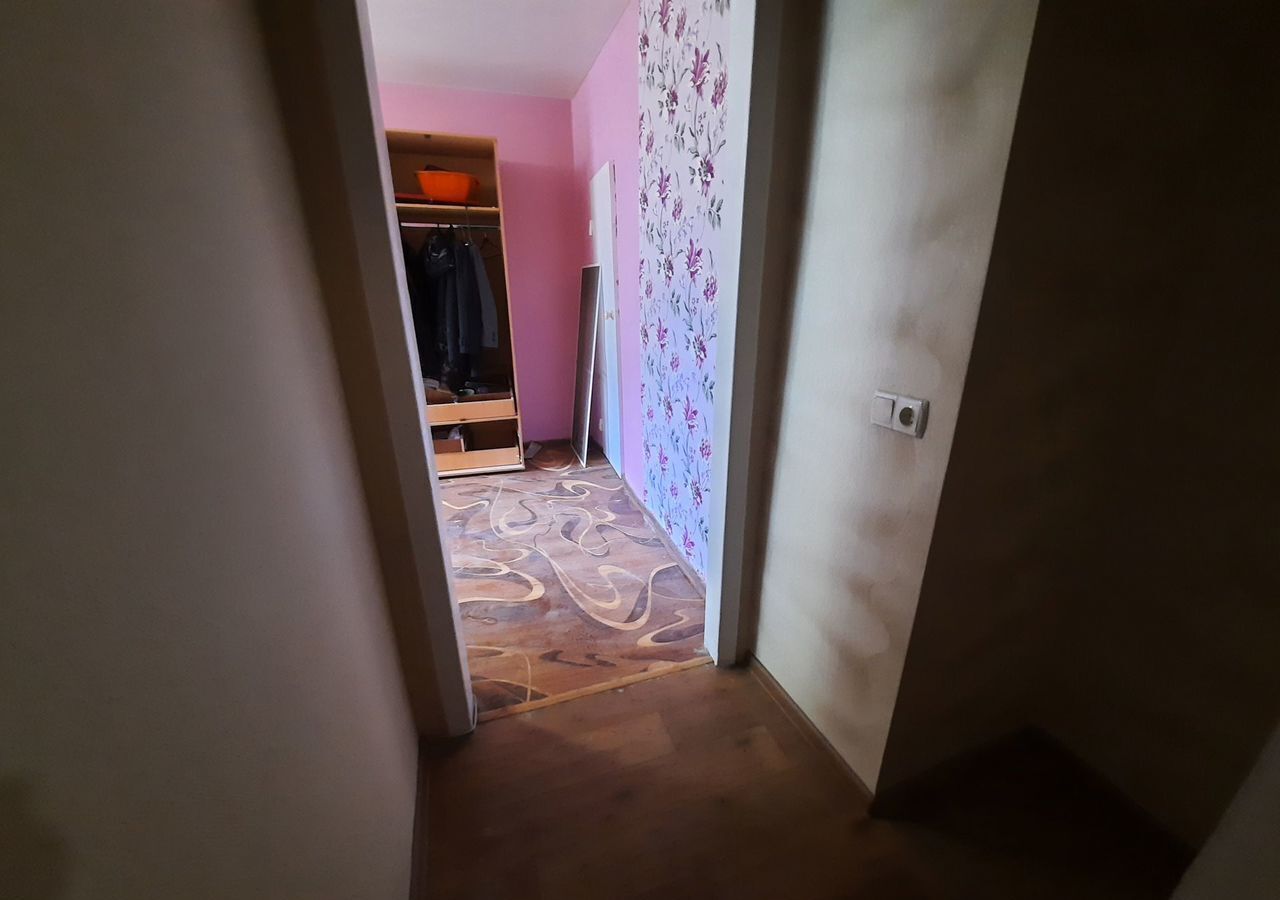 комната г Волгоград р-н Тракторозаводский ул 95-й Гвардейской 8 фото 4