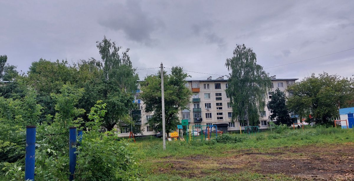 квартира г Тамбов р-н Советский ул Астраханская 196 фото 21