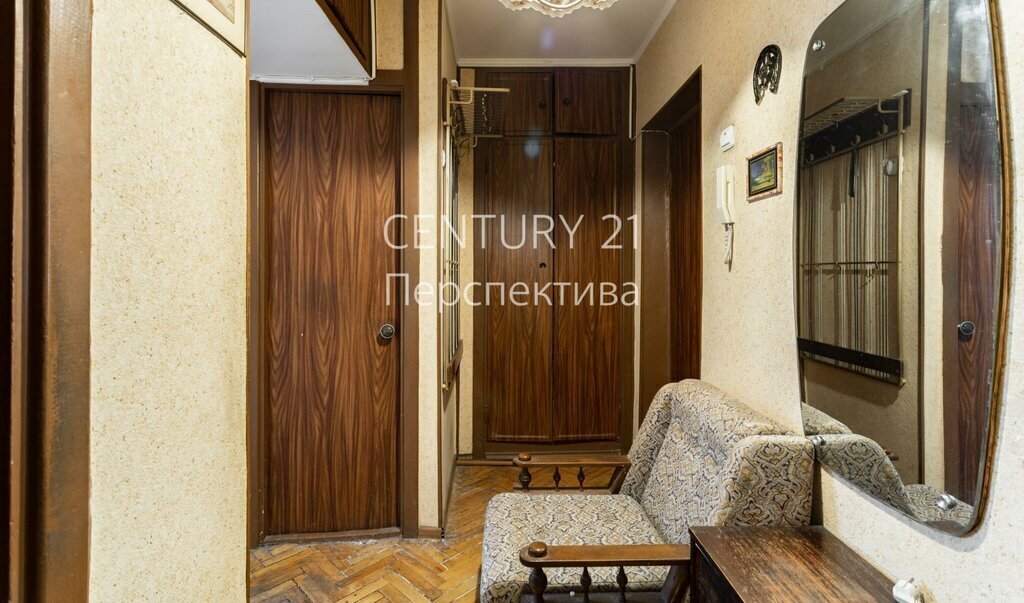 квартира г Люберцы Городок А ул 3-е почтовое отделение 31 Котельники фото 10
