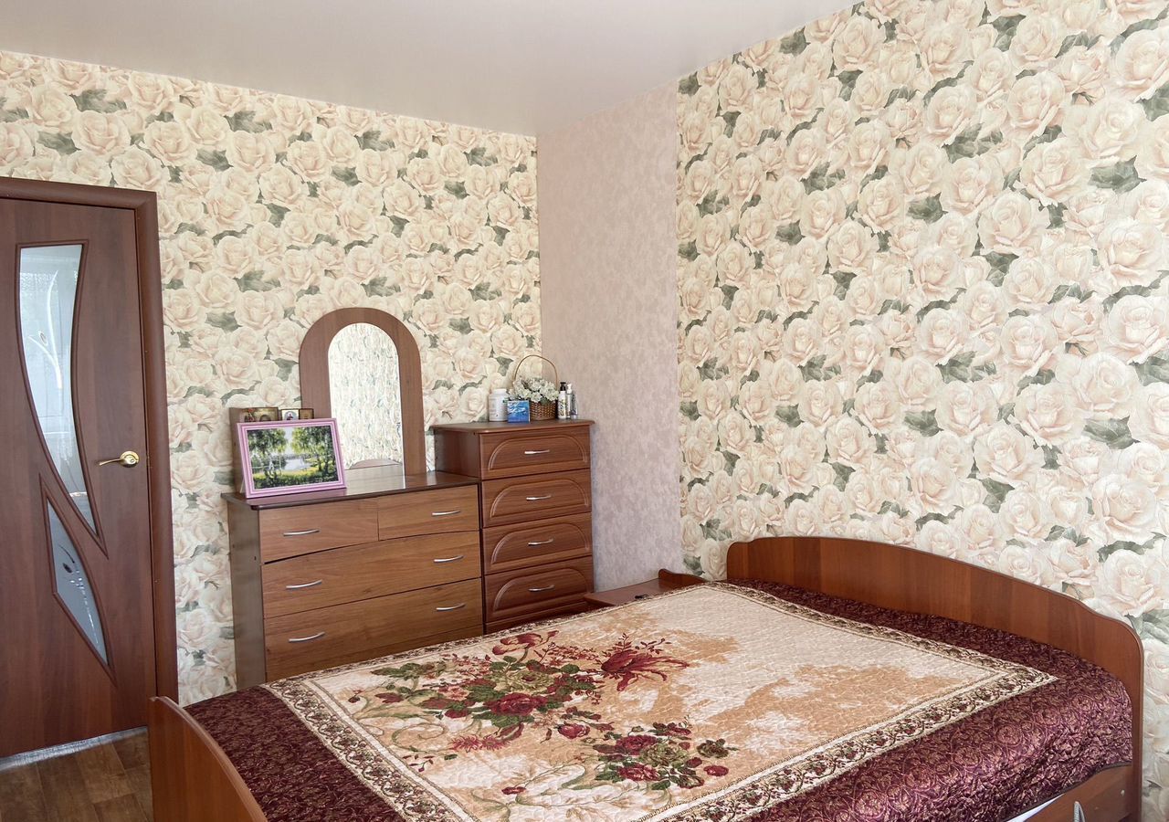 квартира г Киселевск ул Весенняя 11 фото 3
