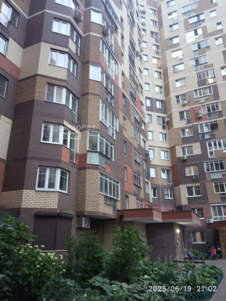 квартира г Мытищи пр-кт Октябрьский 10а Медведково фото 17
