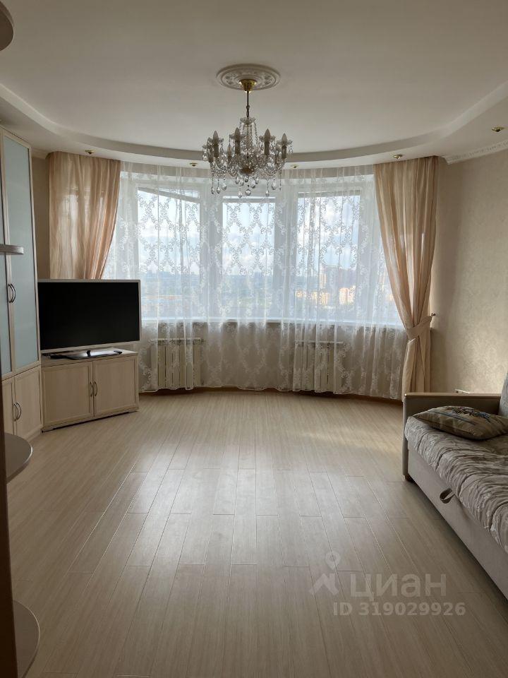 квартира г Реутов ул Комсомольская 26 Реутов фото 13