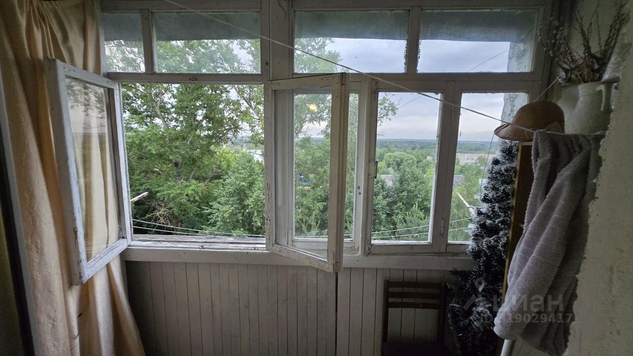 квартира г Домодедово д Чурилково Луховицы фото 7