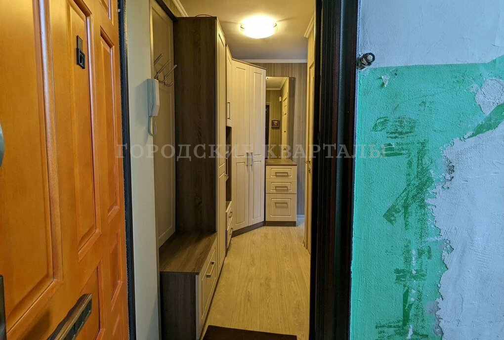 квартира г Химки мкр Сходня ул Первомайская 28 Сходня фото 8