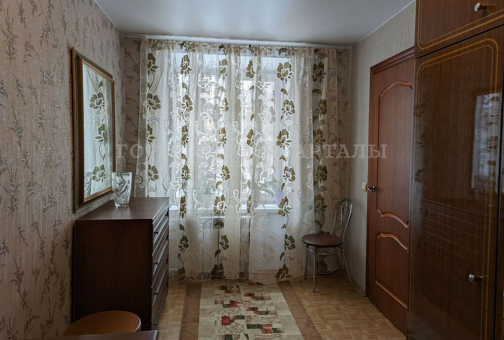 квартира г Химки мкр Сходня ул Первомайская 28 Сходня фото 12